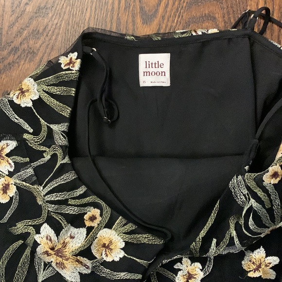 Aritzia slip dress! - Picture 2 of 4